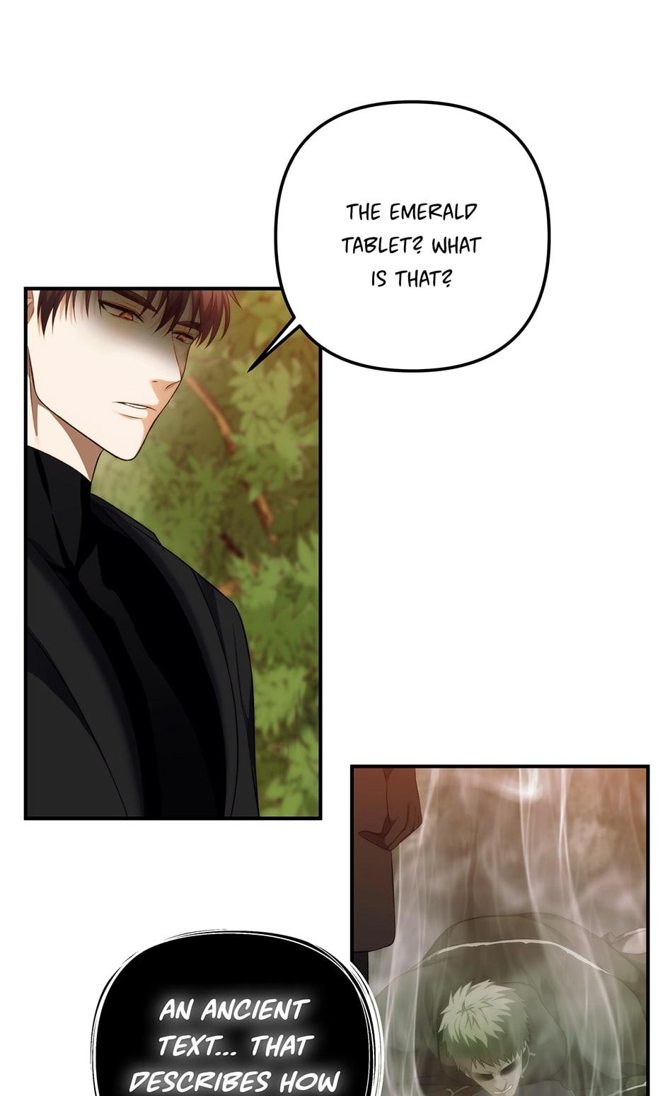 Read Second Life Ranker ENGLISH Manga Online