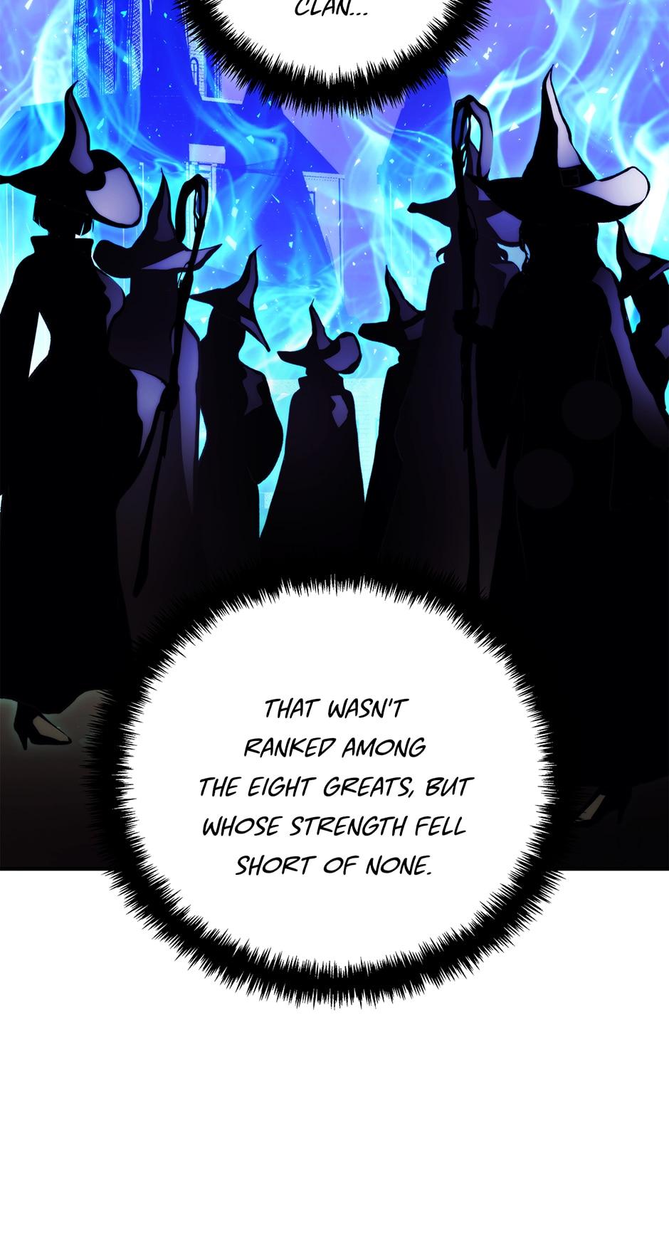 Read Second Life Ranker ENGLISH Manga Online