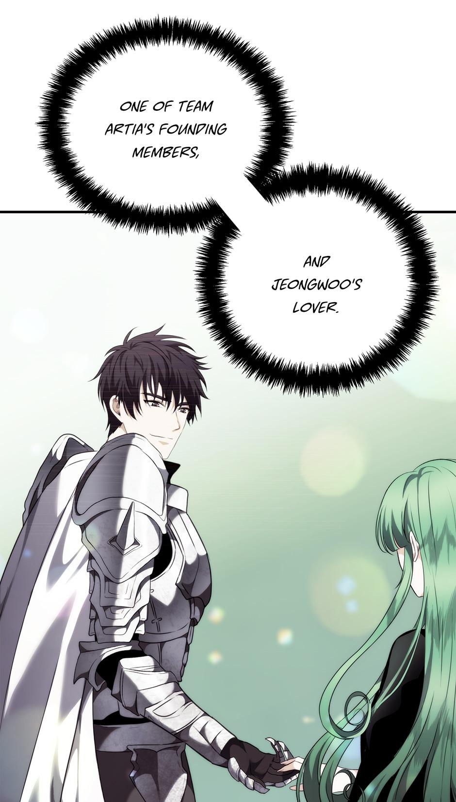 Read Second Life Ranker ENGLISH Manga Online