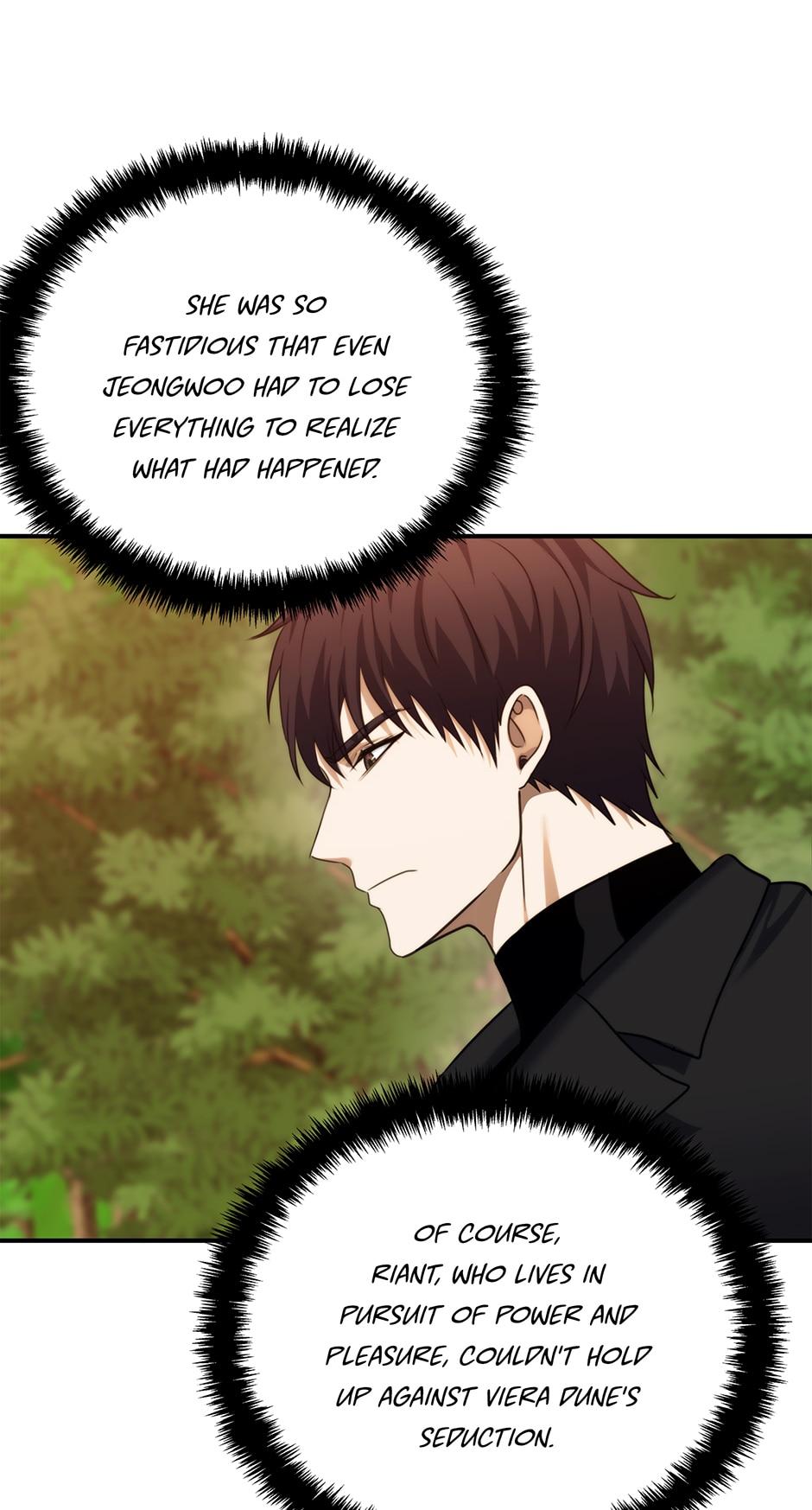 Read Second Life Ranker ENGLISH Manga Online