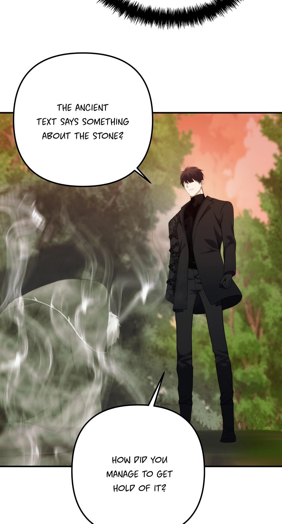 Read Second Life Ranker ENGLISH Manga Online