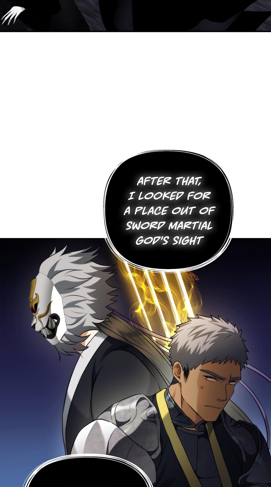 Read Second Life Ranker ENGLISH Manga Online