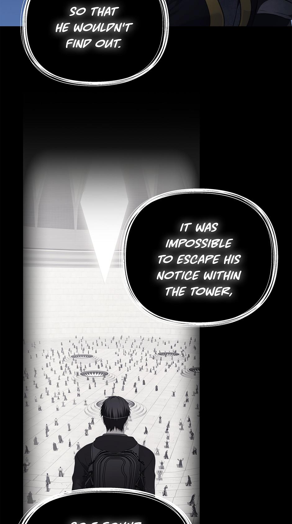 Read Second Life Ranker ENGLISH Manga Online