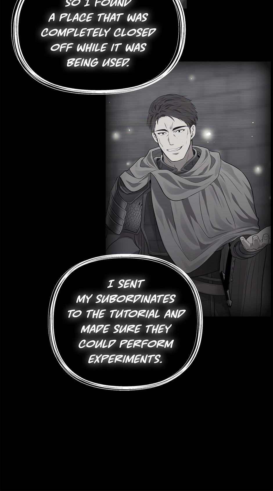Read Second Life Ranker ENGLISH Manga Online