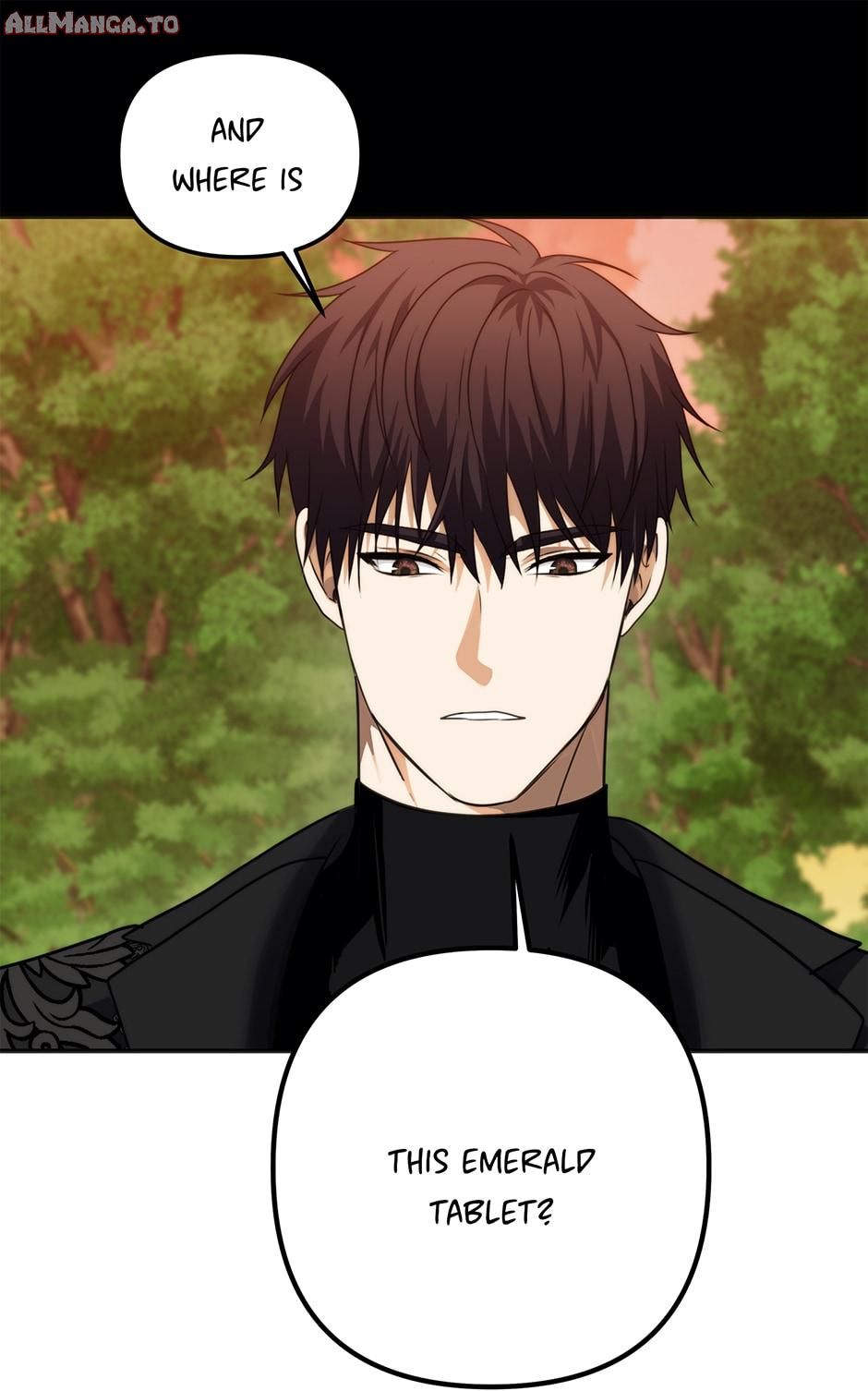 Read Second Life Ranker ENGLISH Manga Online