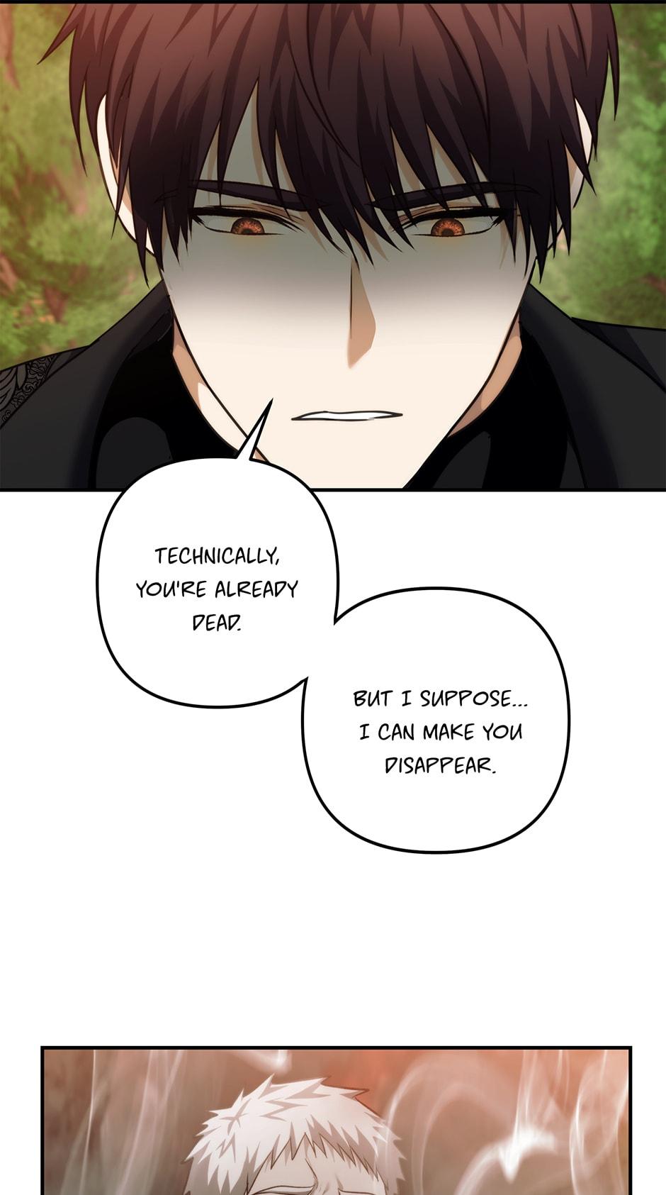 Read Second Life Ranker ENGLISH Manga Online