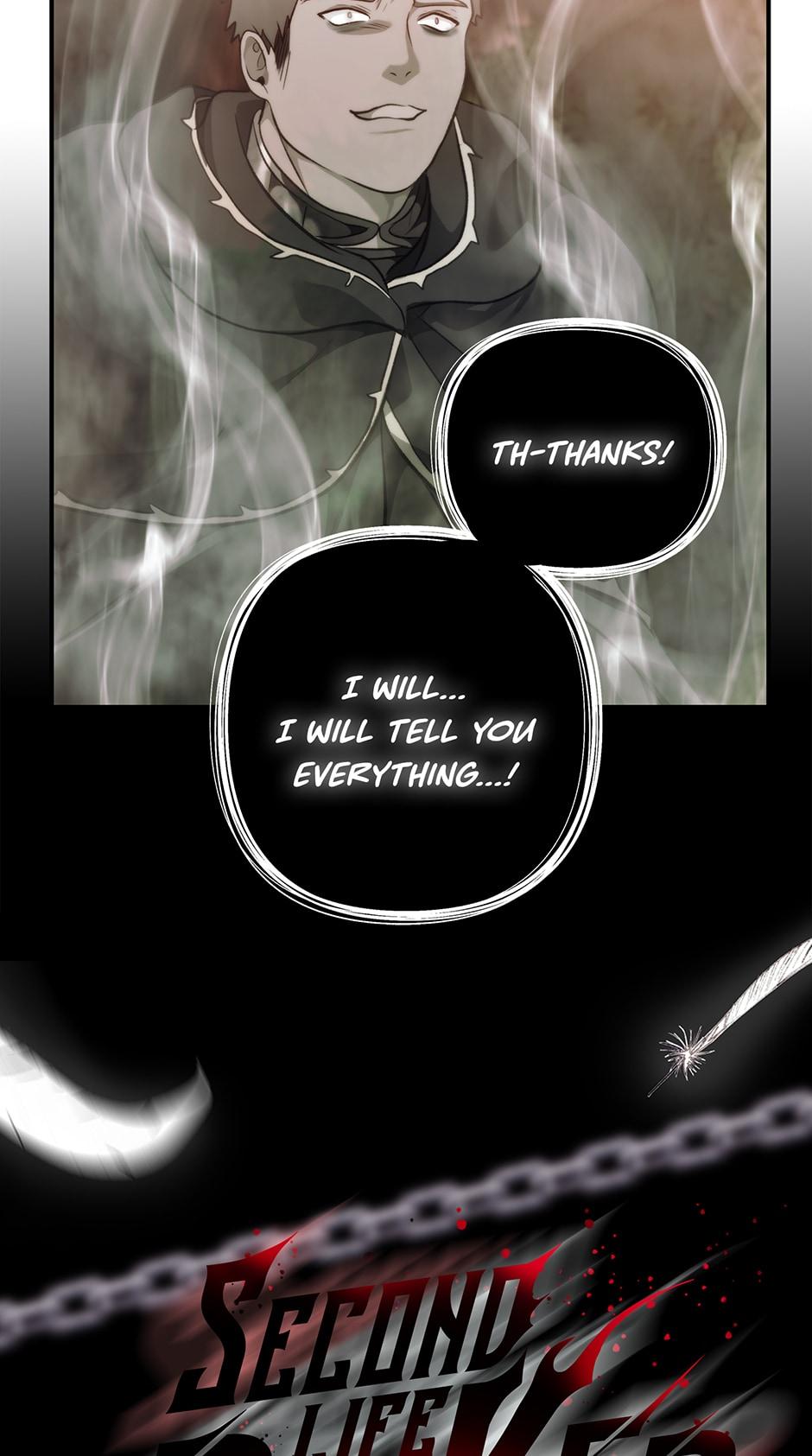 Read Second Life Ranker ENGLISH Manga Online