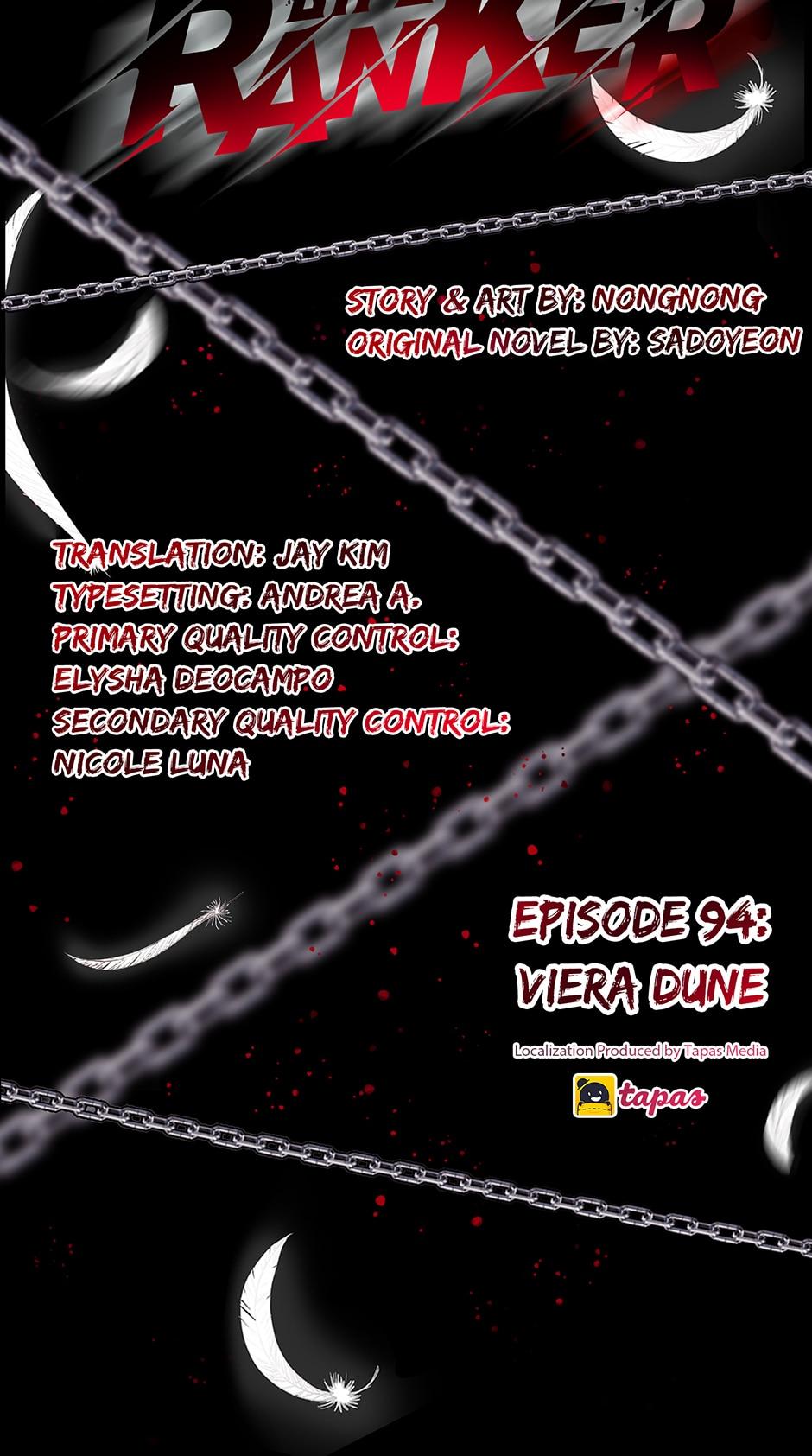 Read Second Life Ranker ENGLISH Manga Online