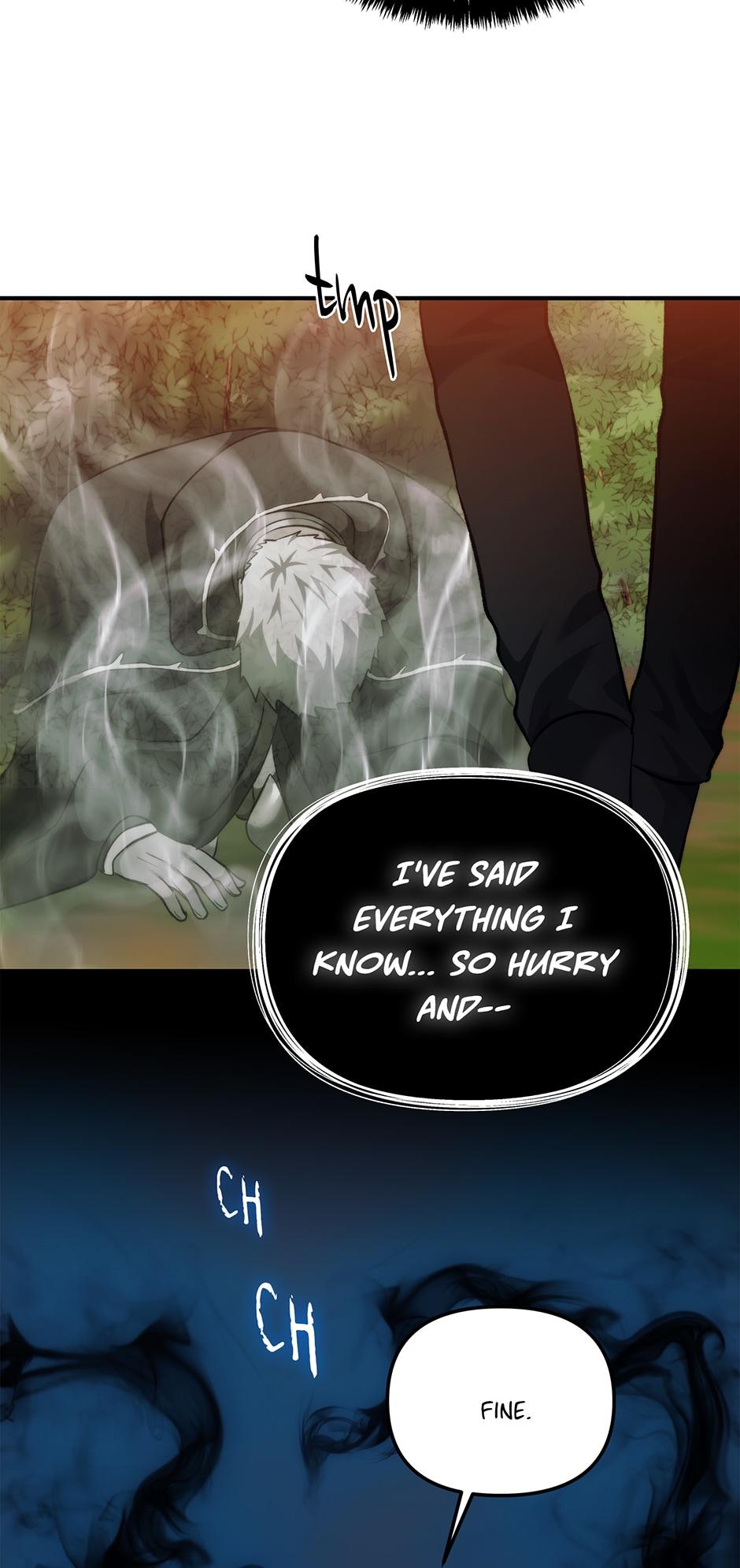 Read Second Life Ranker ENGLISH Manga Online