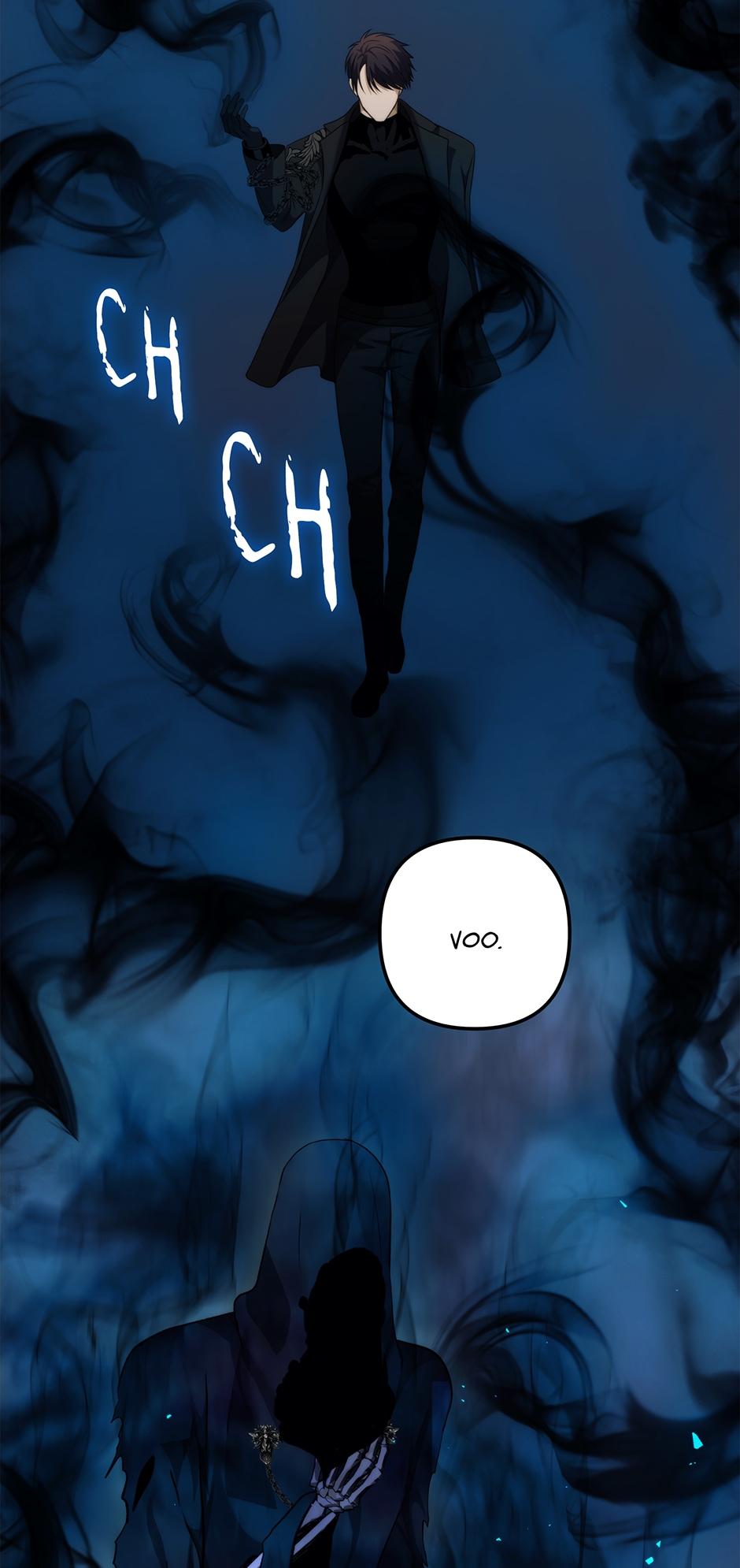 Read Second Life Ranker ENGLISH Manga Online