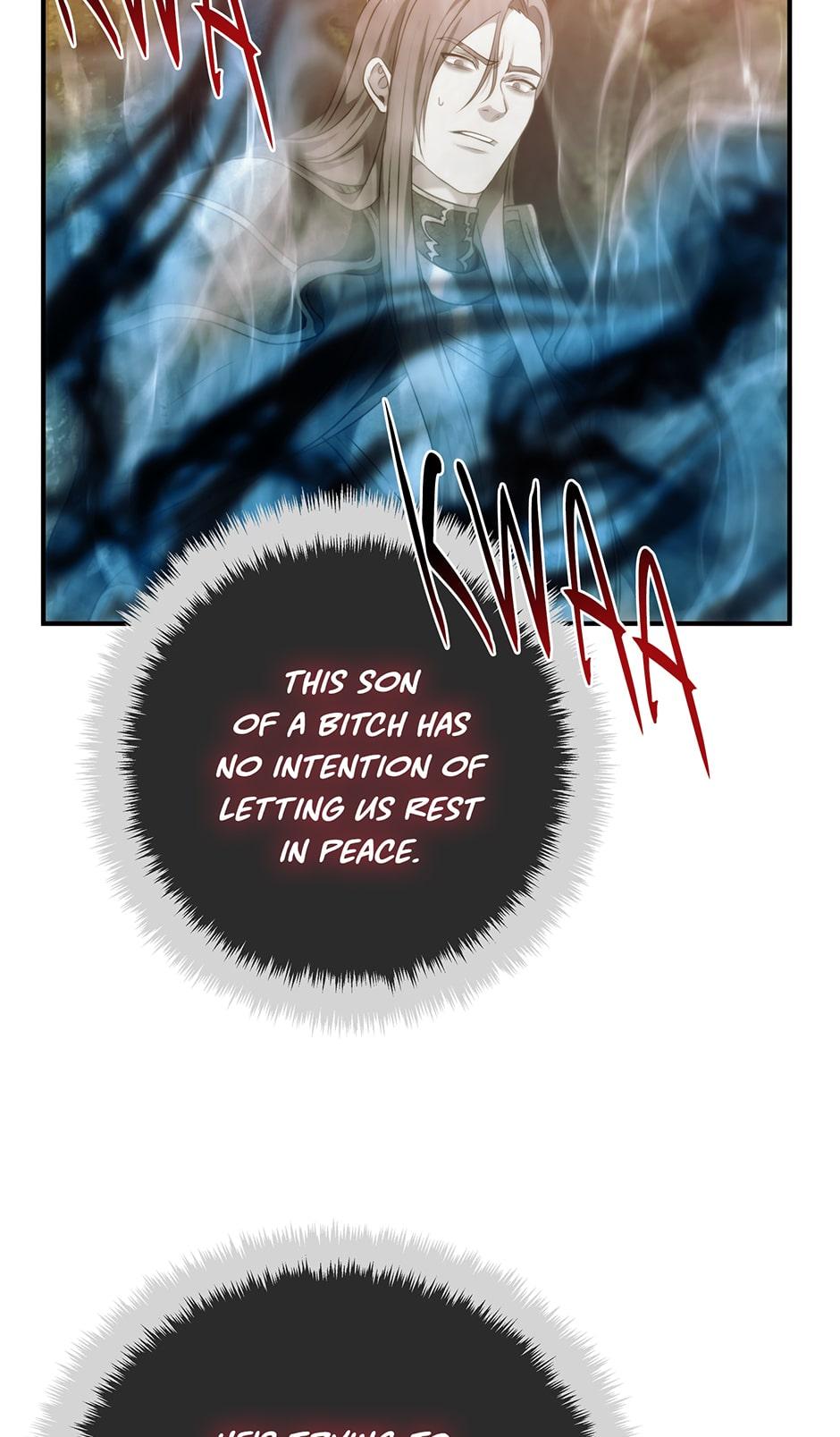 Read Second Life Ranker ENGLISH Manga Online