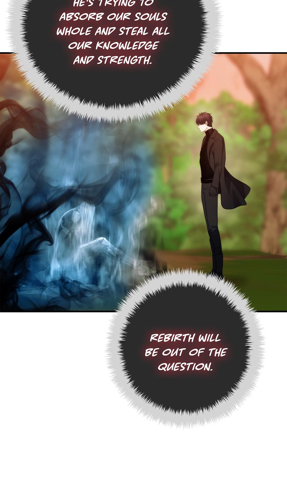 Read Second Life Ranker ENGLISH Manga Online
