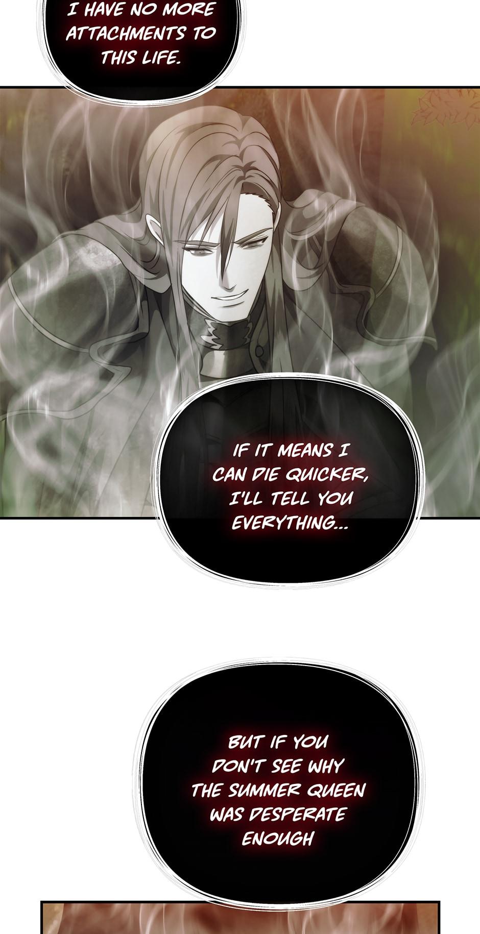 Read Second Life Ranker ENGLISH Manga Online