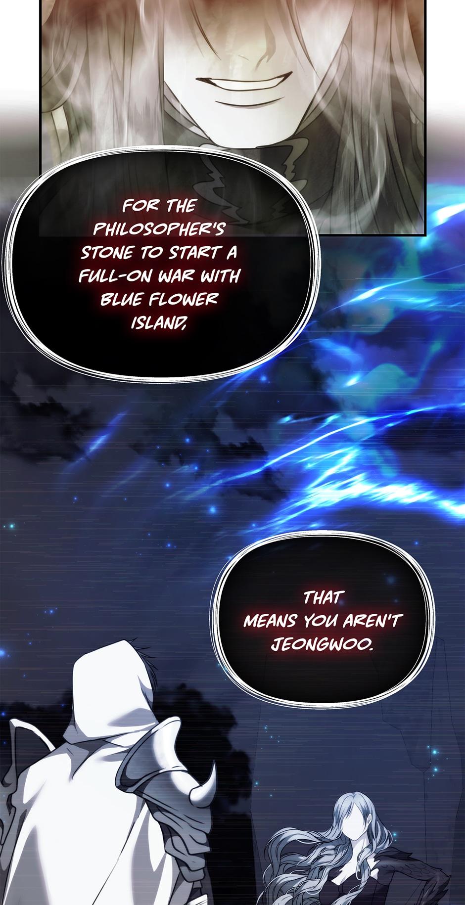 Read Second Life Ranker ENGLISH Manga Online