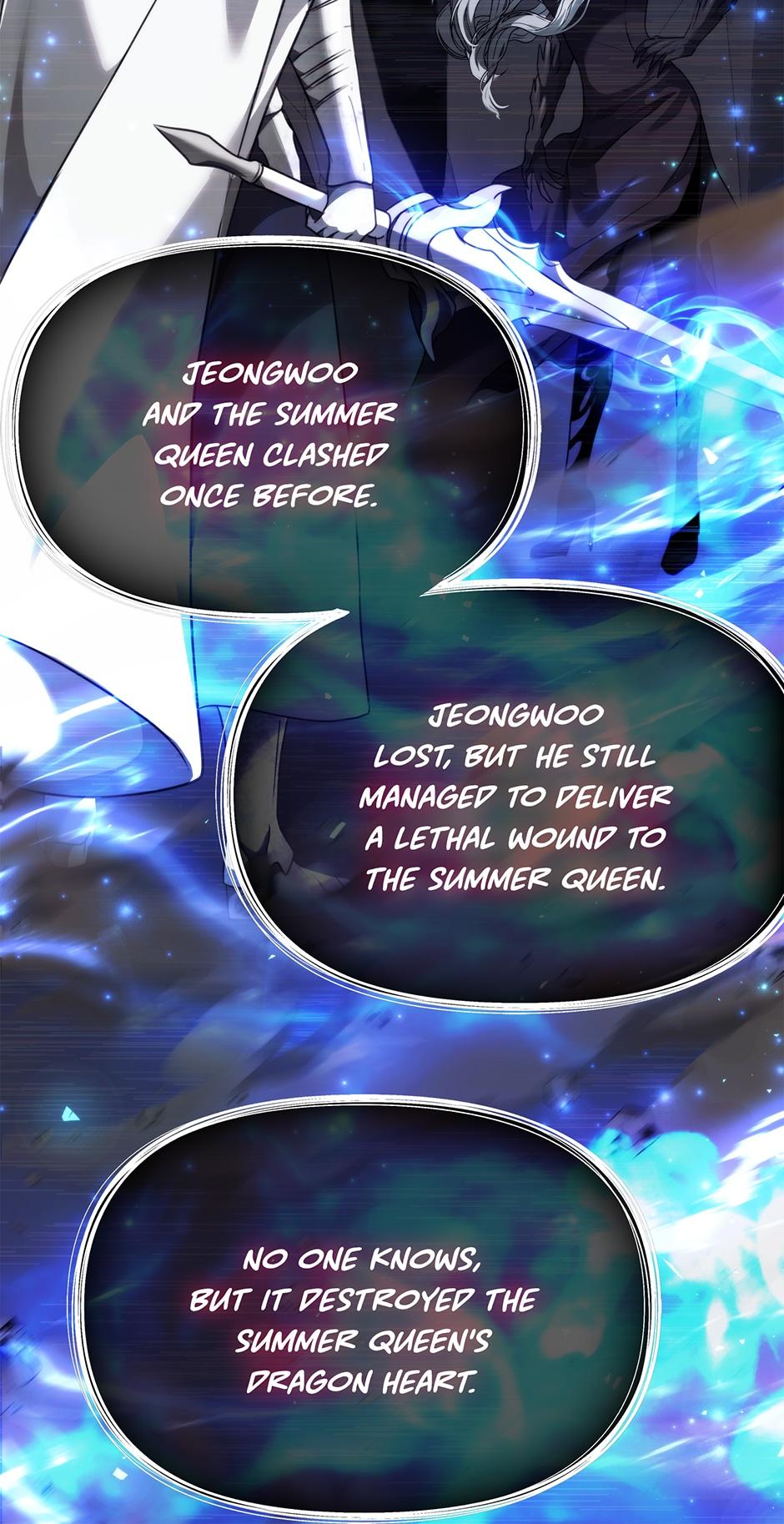 Read Second Life Ranker ENGLISH Manga Online