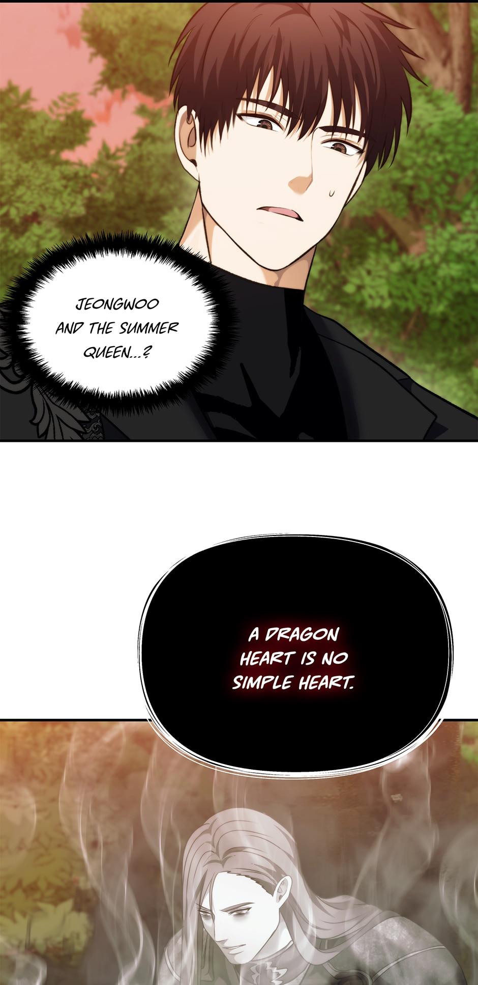 Read Second Life Ranker ENGLISH Manga Online