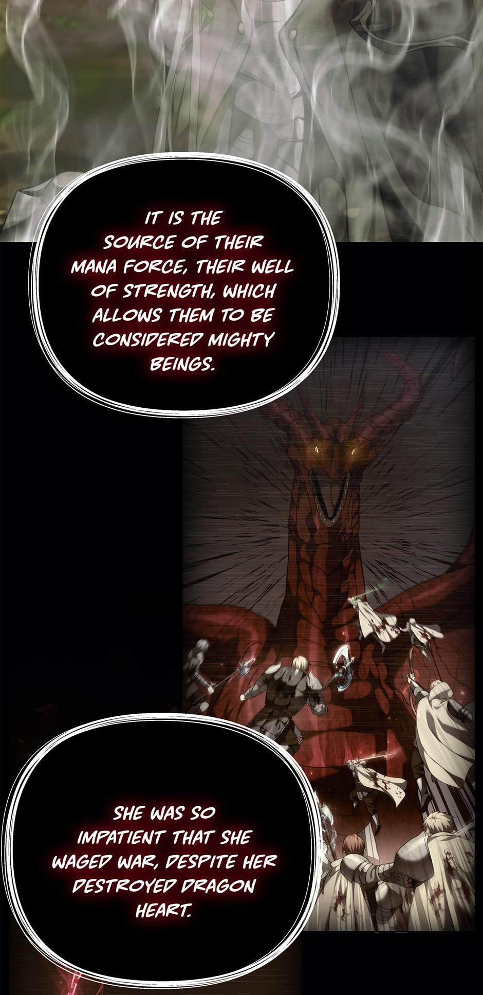 Read Second Life Ranker ENGLISH Manga Online