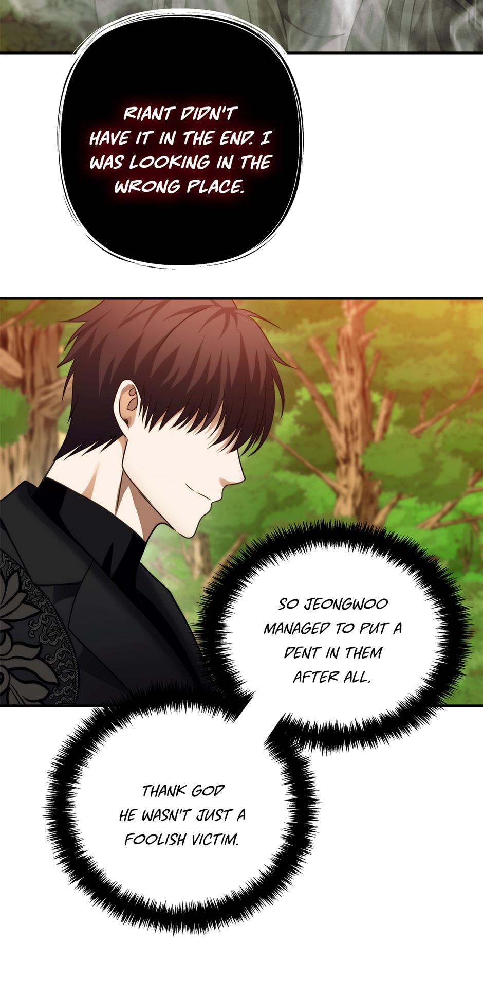 Read Second Life Ranker ENGLISH Manga Online