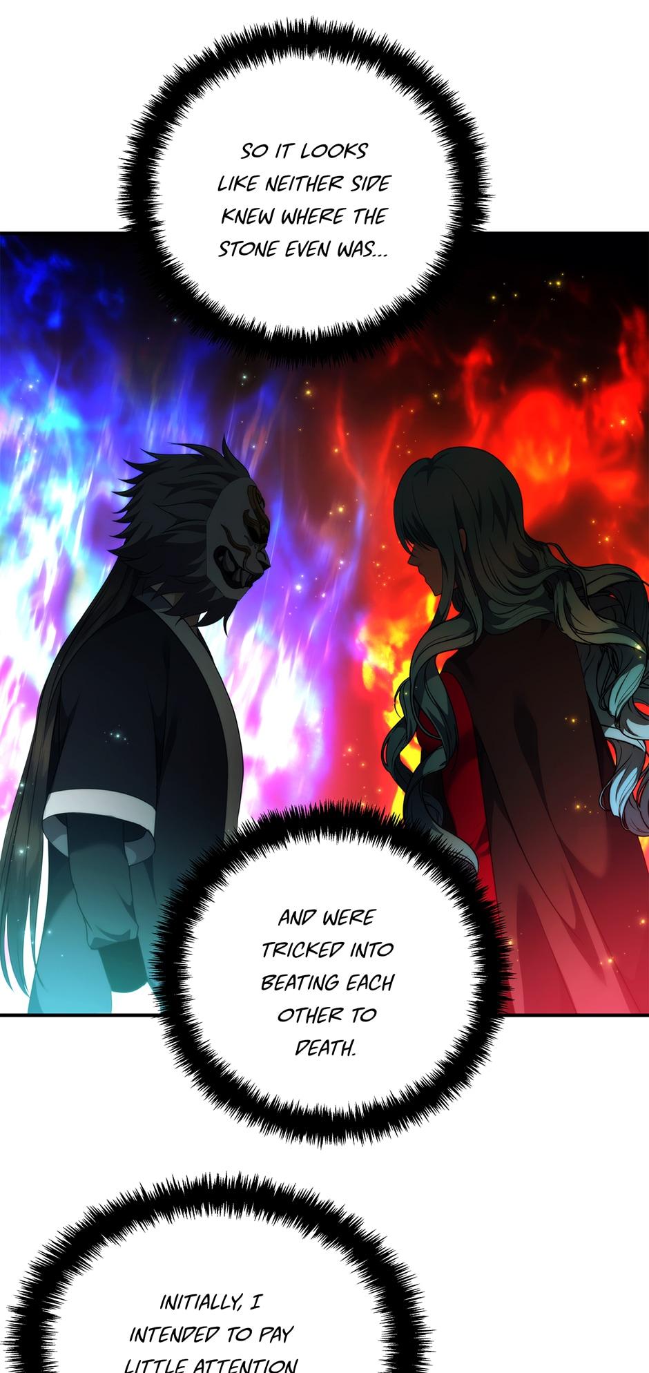 Read Second Life Ranker ENGLISH Manga Online