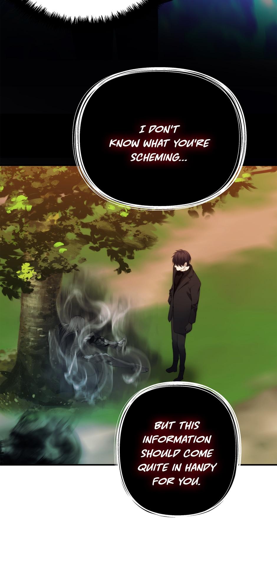 Read Second Life Ranker ENGLISH Manga Online