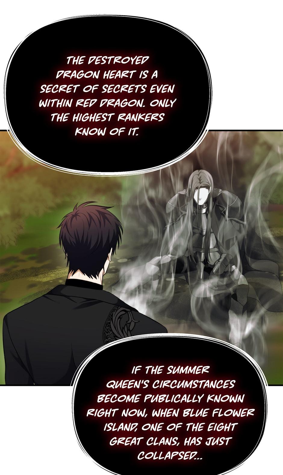 Read Second Life Ranker ENGLISH Manga Online