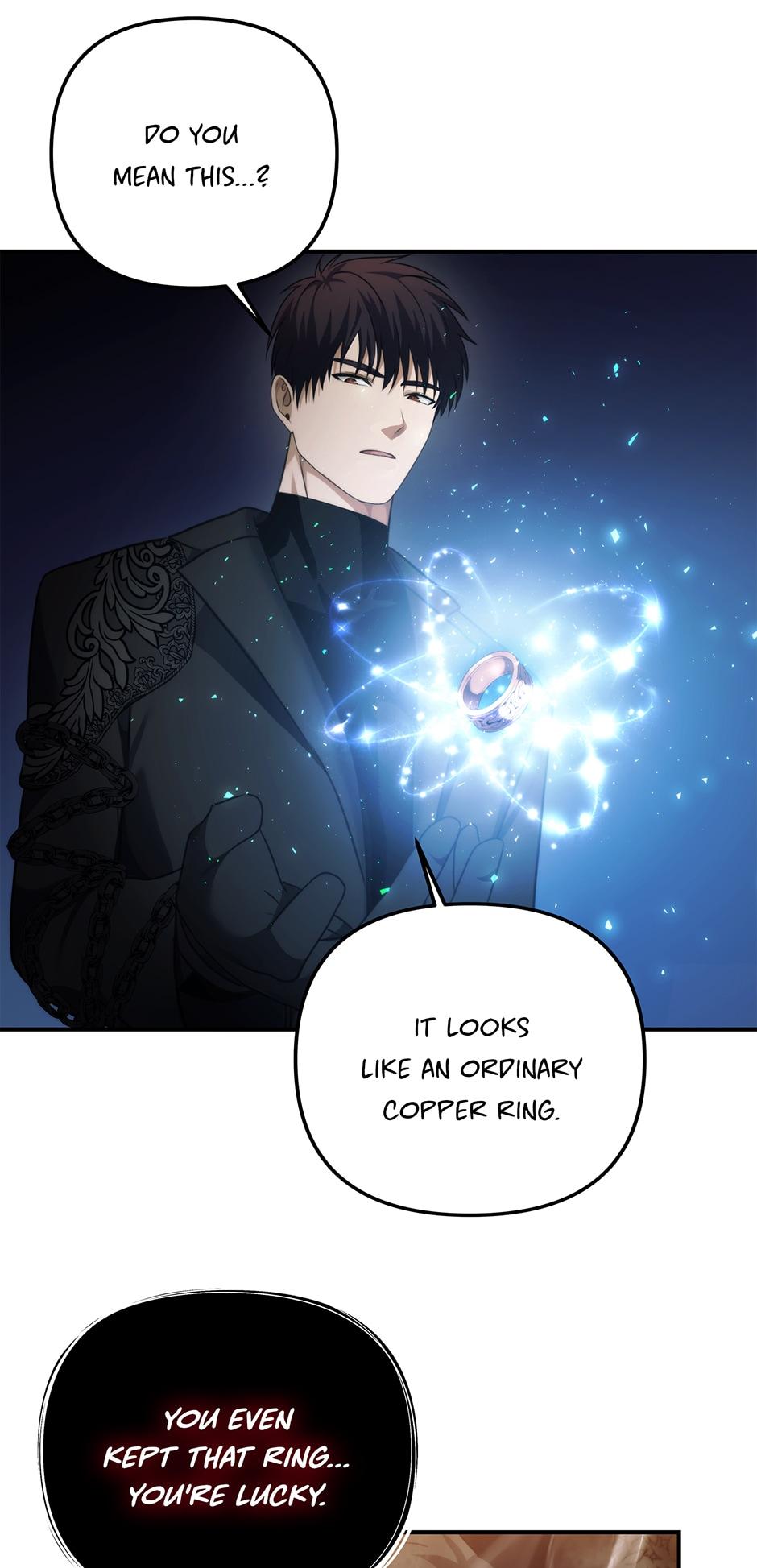 Read Second Life Ranker ENGLISH Manga Online
