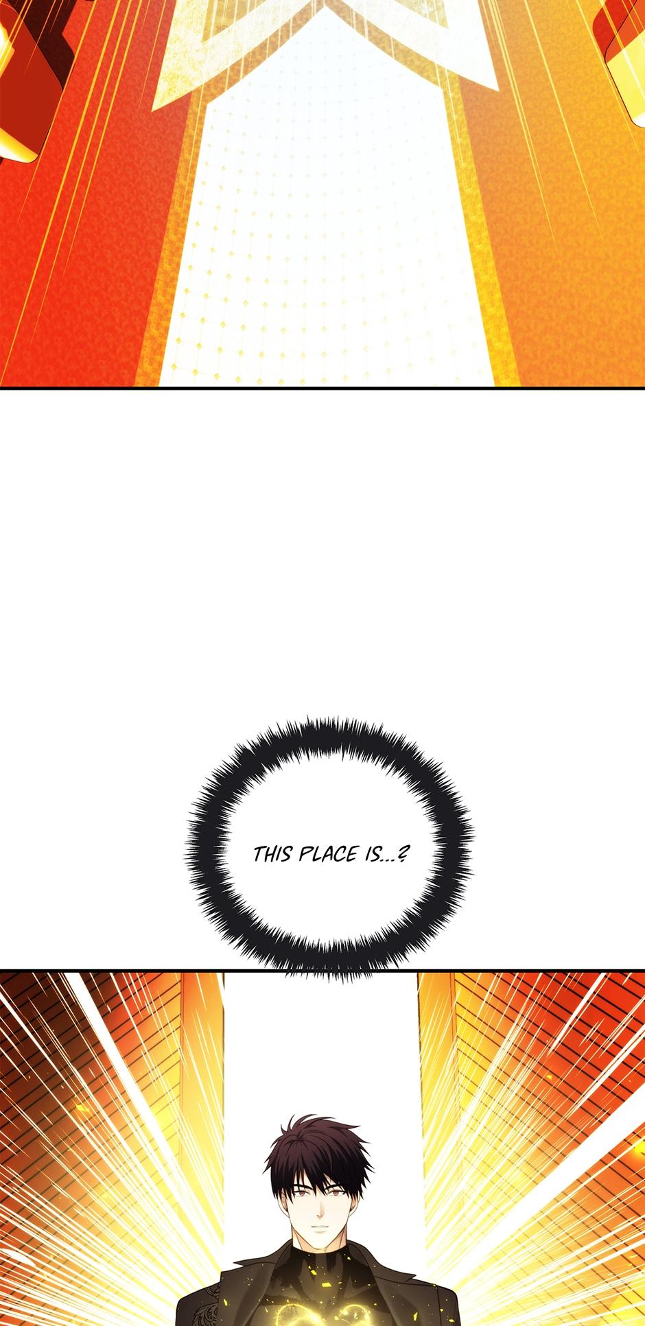 Read Second Life Ranker ENGLISH Manga Online