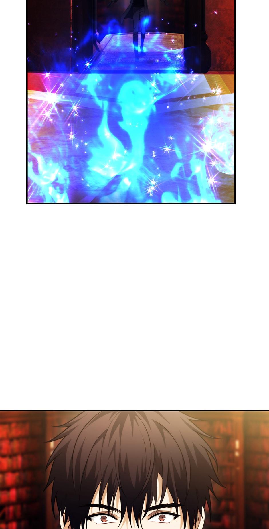 Read Second Life Ranker ENGLISH Manga Online