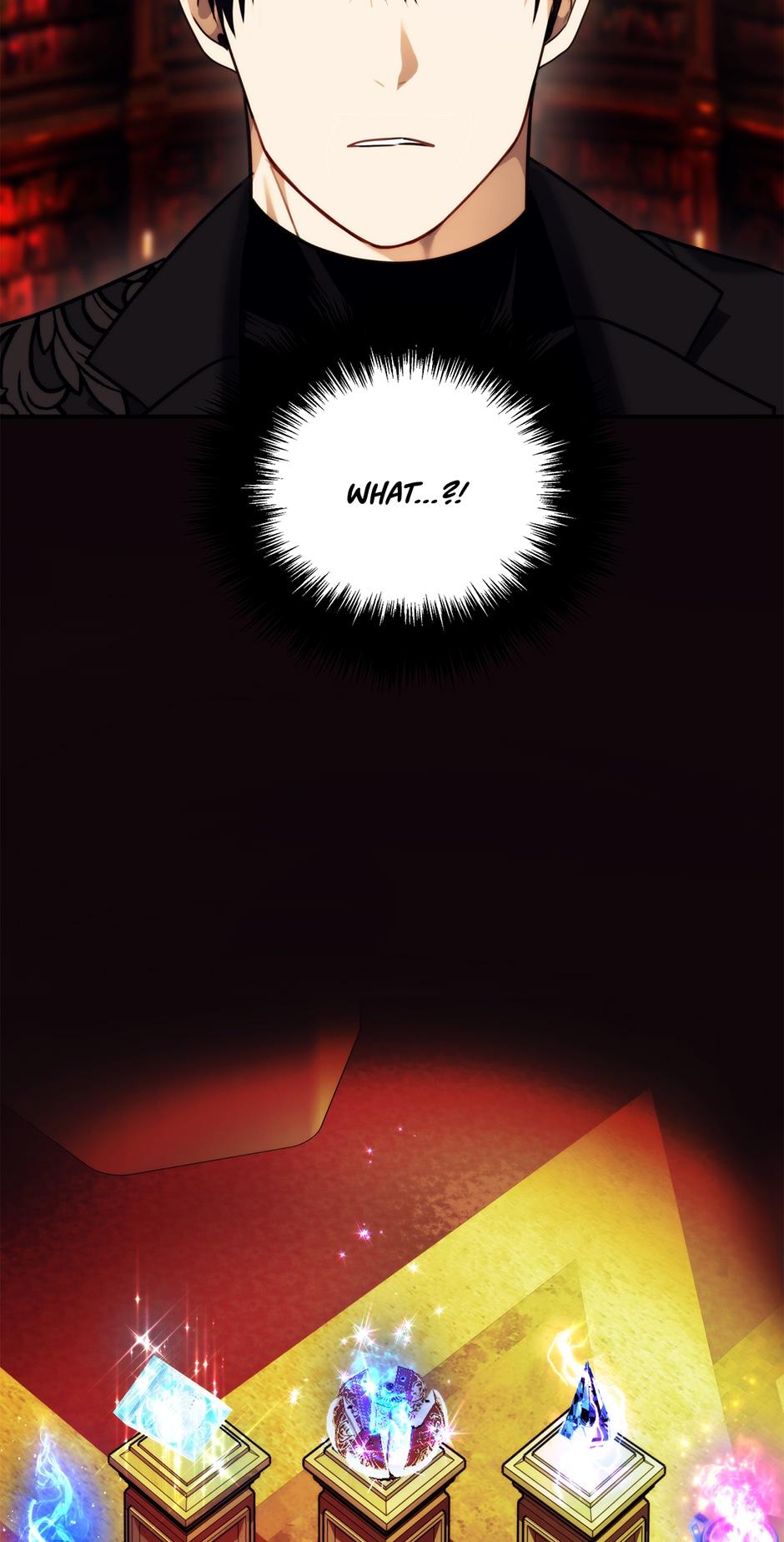 Read Second Life Ranker ENGLISH Manga Online