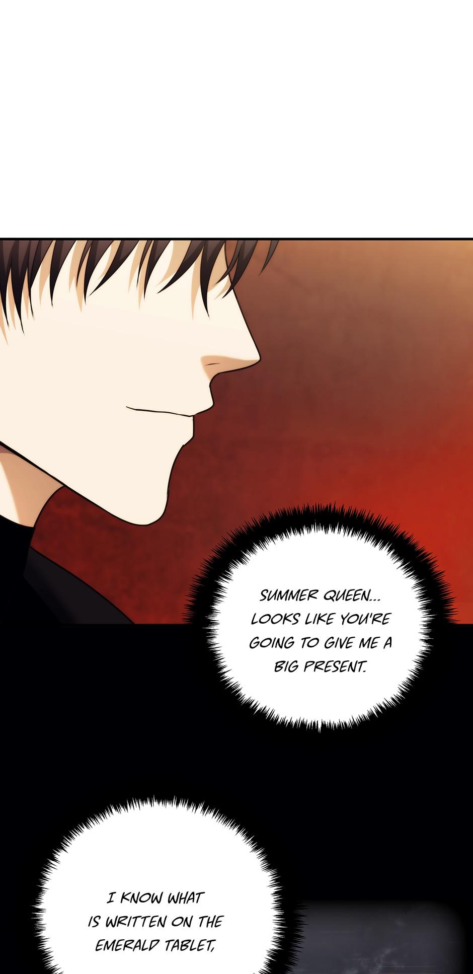 Read Second Life Ranker ENGLISH Manga Online