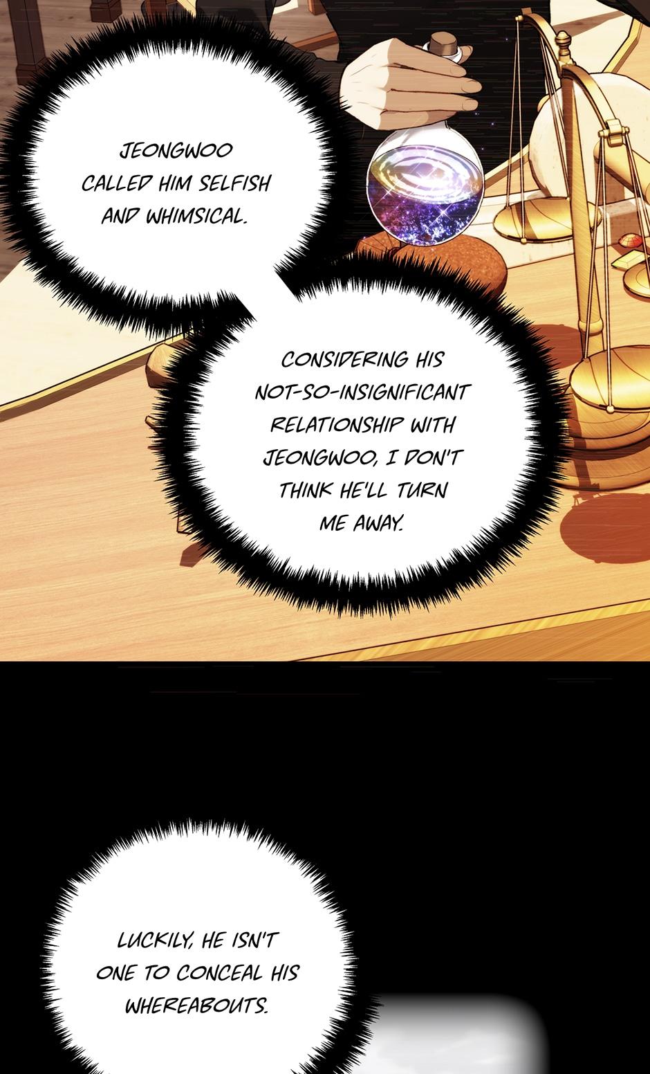 Read Second Life Ranker ENGLISH Manga Online