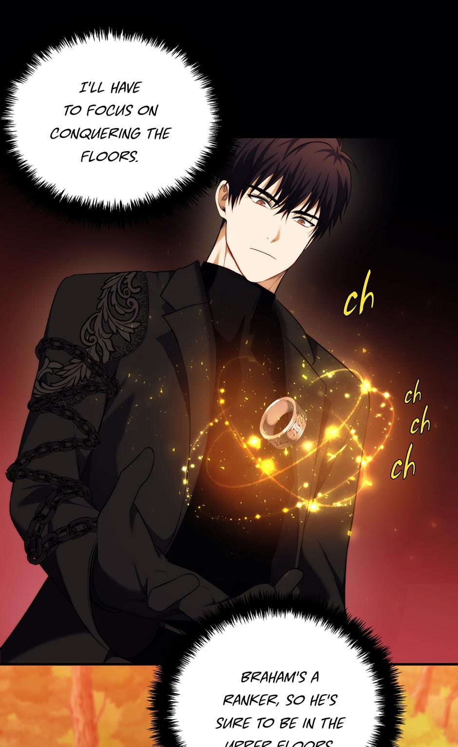 Read Second Life Ranker ENGLISH Manga Online