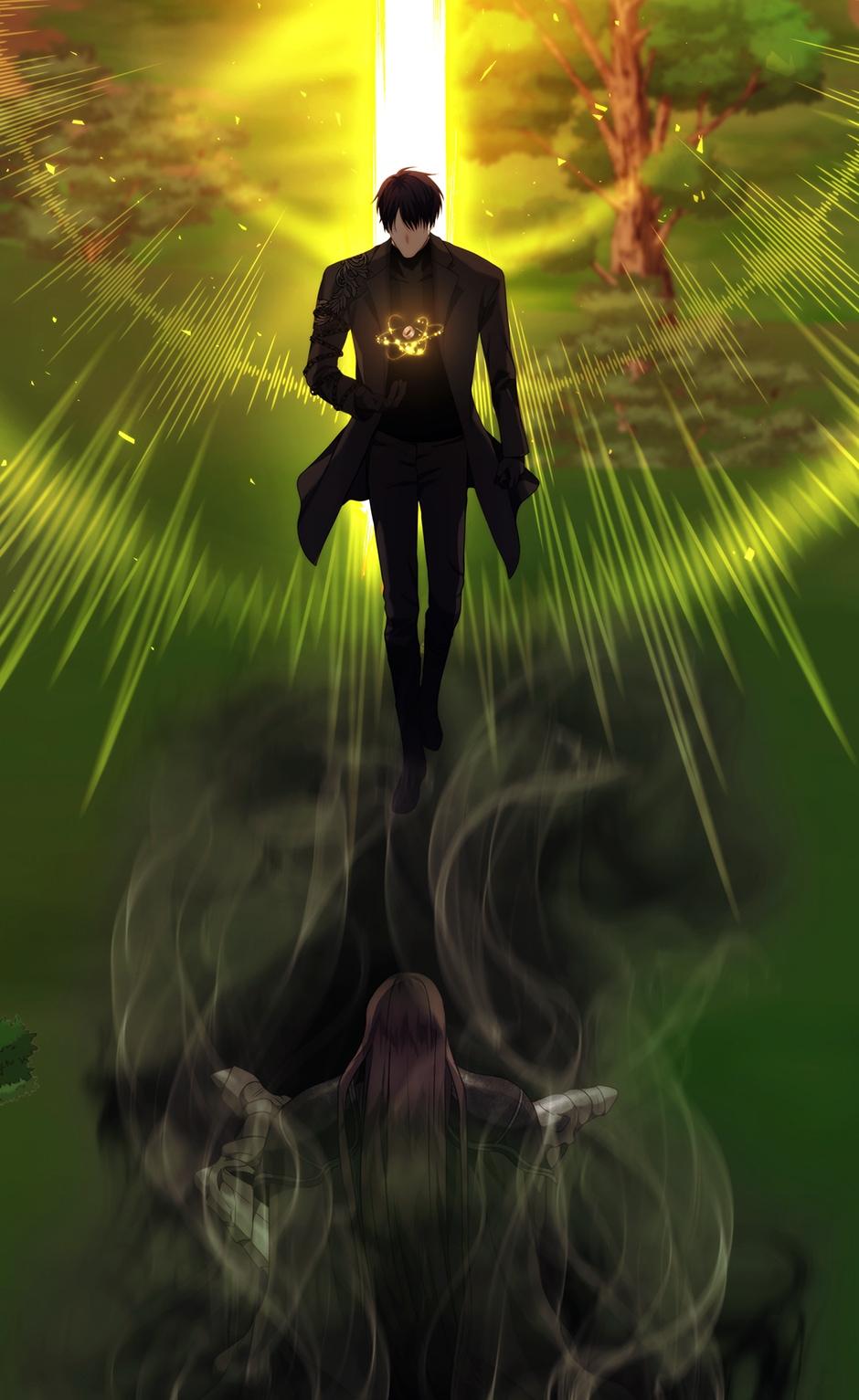 Read Second Life Ranker ENGLISH Manga Online