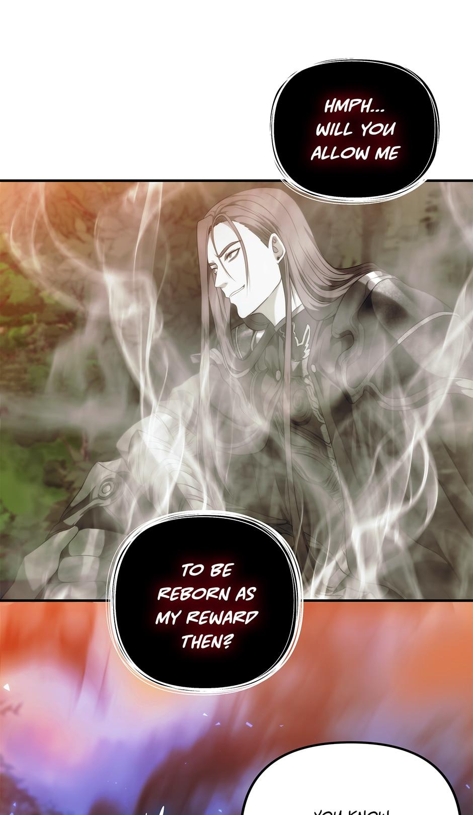 Read Second Life Ranker ENGLISH Manga Online