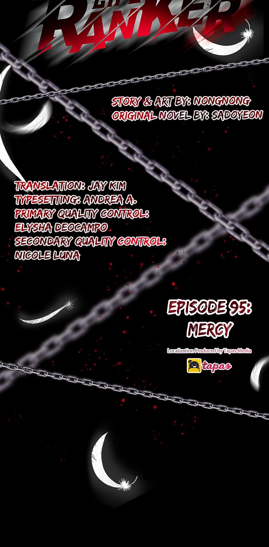 Read Second Life Ranker ENGLISH Manga Online