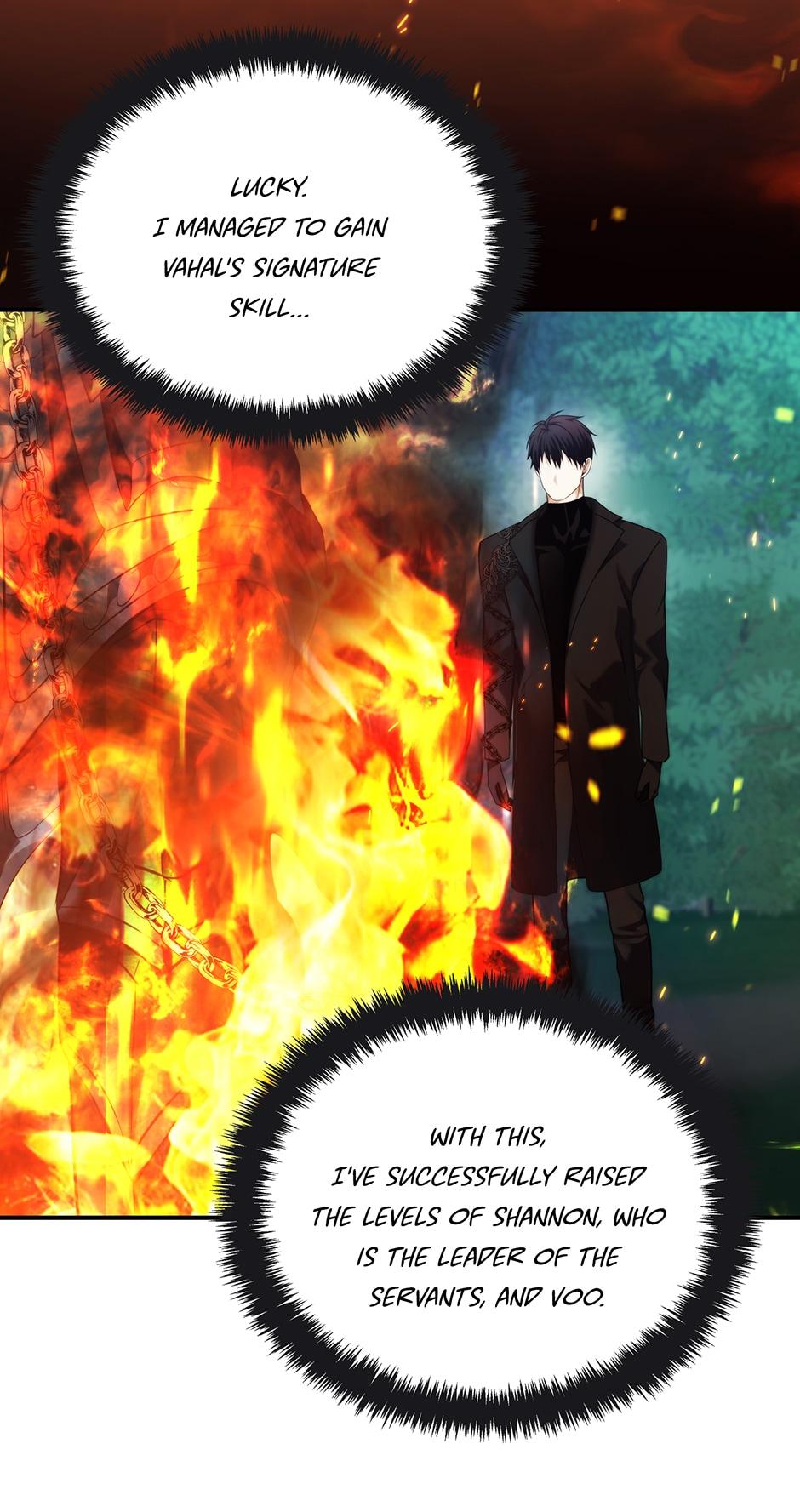 Read Second Life Ranker ENGLISH Manga Online