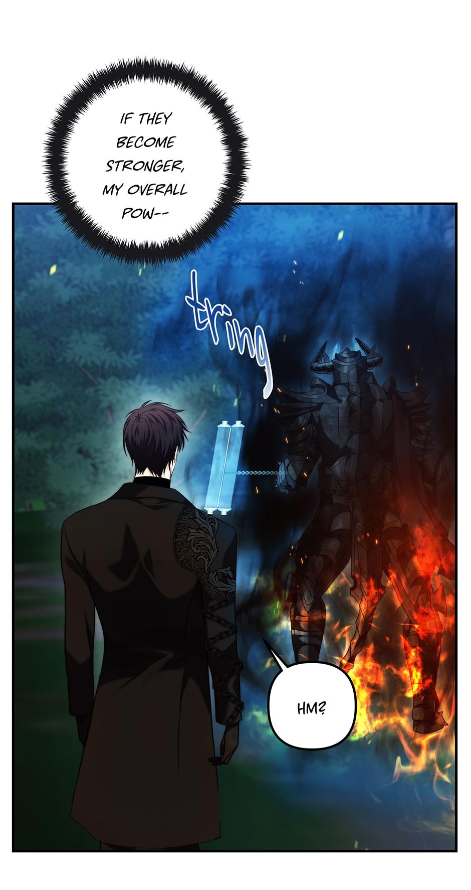 Read Second Life Ranker ENGLISH Manga Online