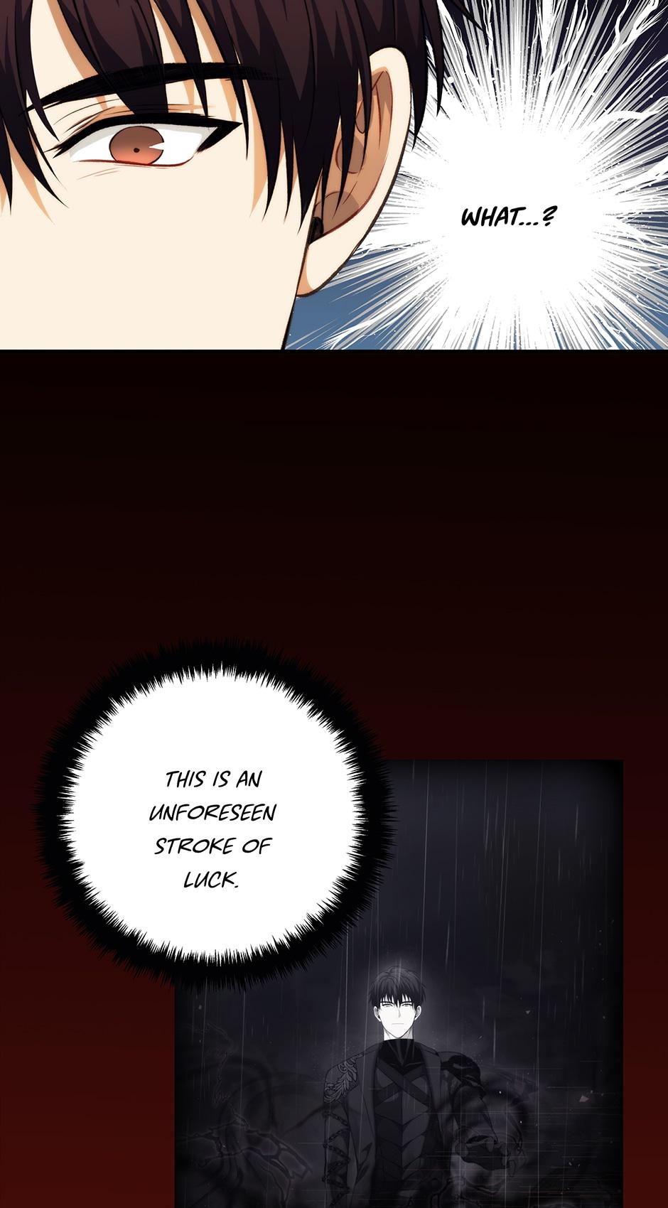 Read Second Life Ranker ENGLISH Manga Online
