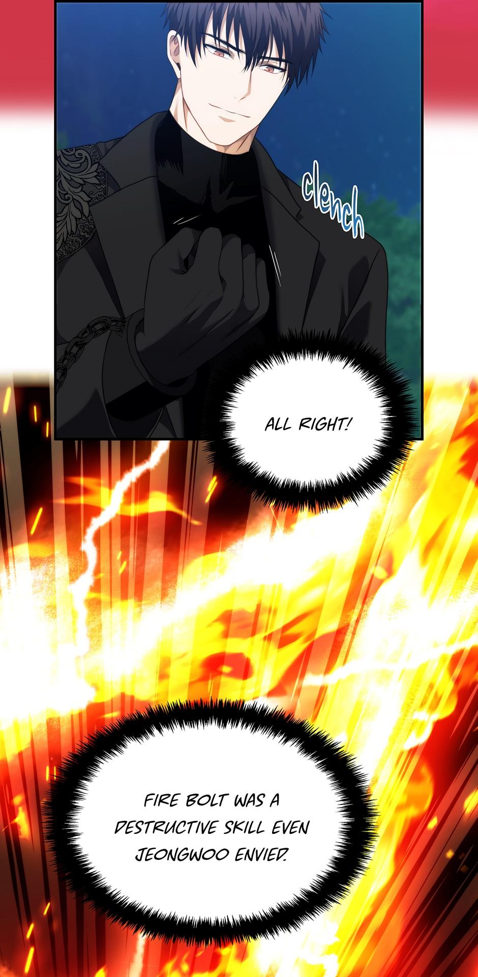 Read Second Life Ranker ENGLISH Manga Online
