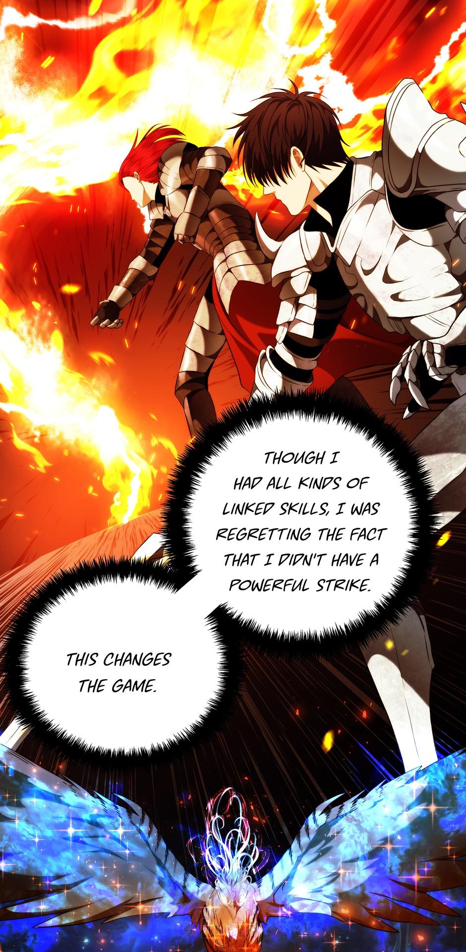 Read Second Life Ranker ENGLISH Manga Online