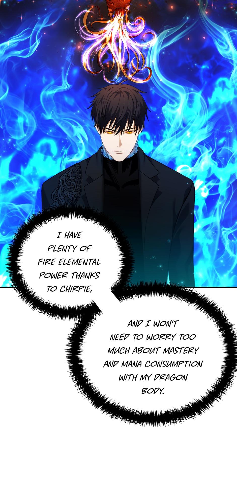 Read Second Life Ranker ENGLISH Manga Online