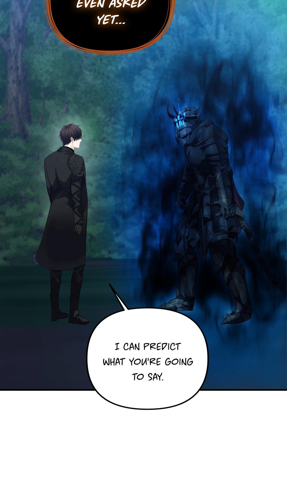Read Second Life Ranker ENGLISH Manga Online