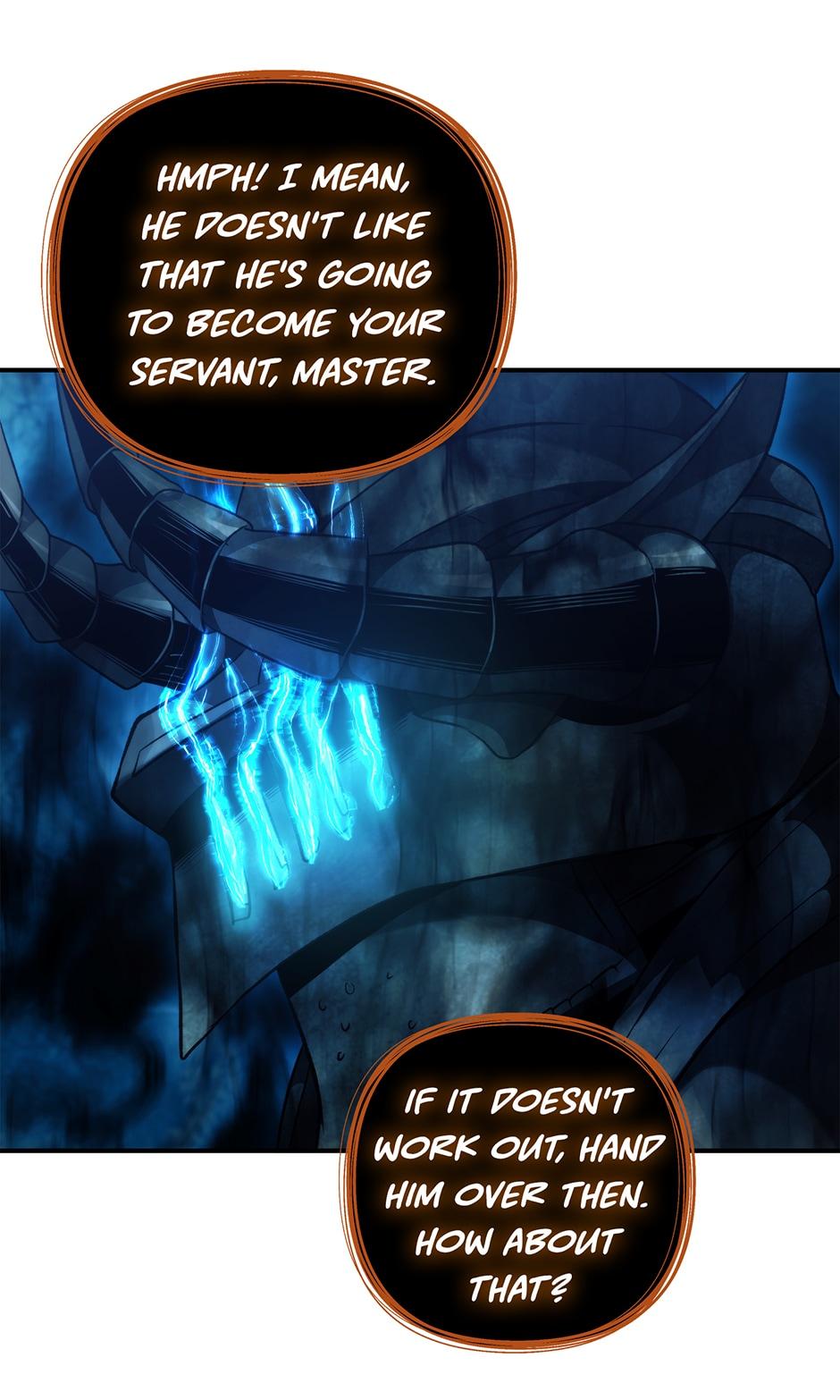 Read Second Life Ranker ENGLISH Manga Online