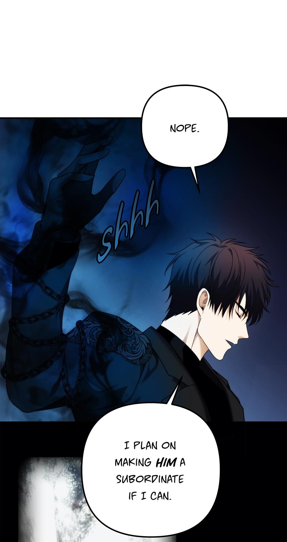 Read Second Life Ranker ENGLISH Manga Online
