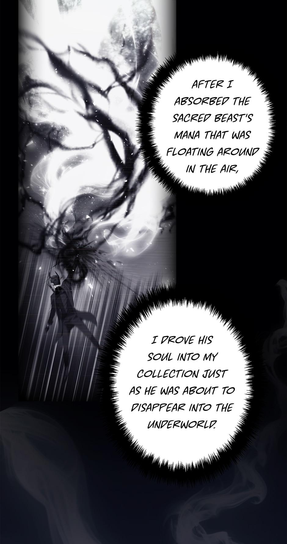 Read Second Life Ranker ENGLISH Manga Online