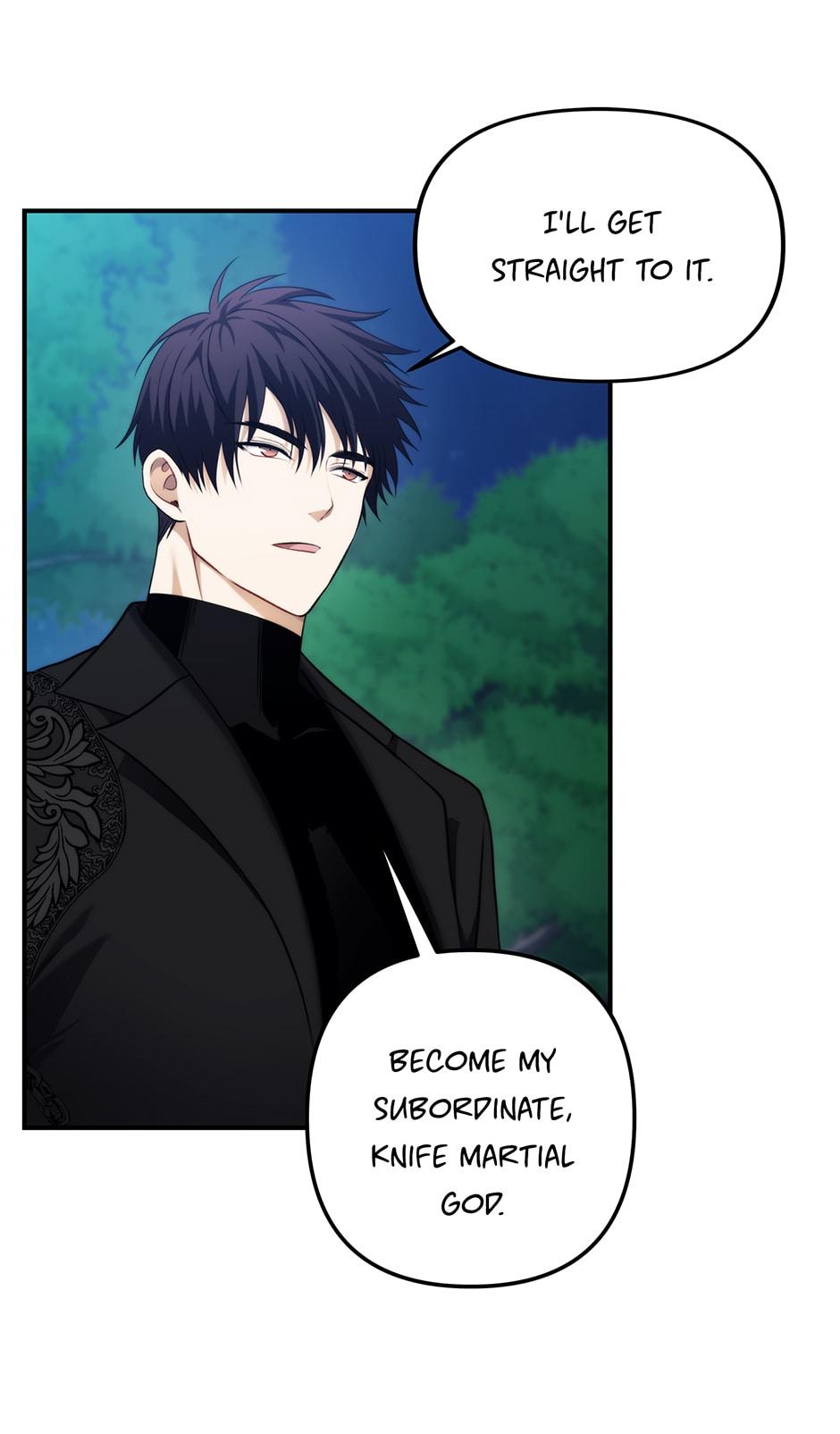 Read Second Life Ranker ENGLISH Manga Online