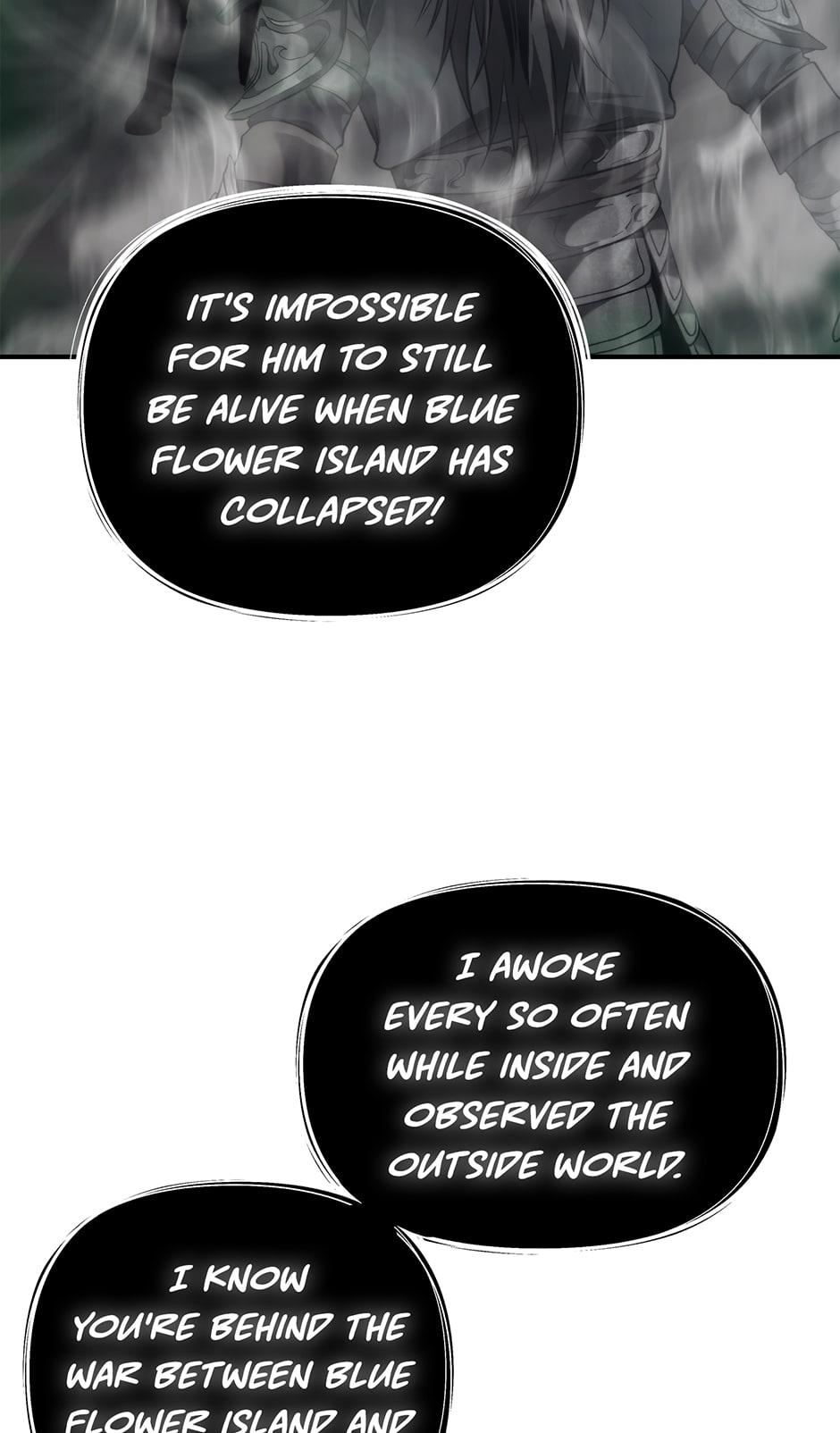Read Second Life Ranker ENGLISH Manga Online