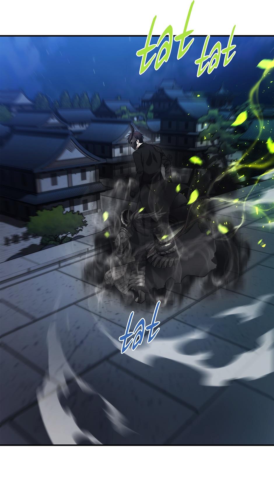 Read Second Life Ranker ENGLISH Manga Online