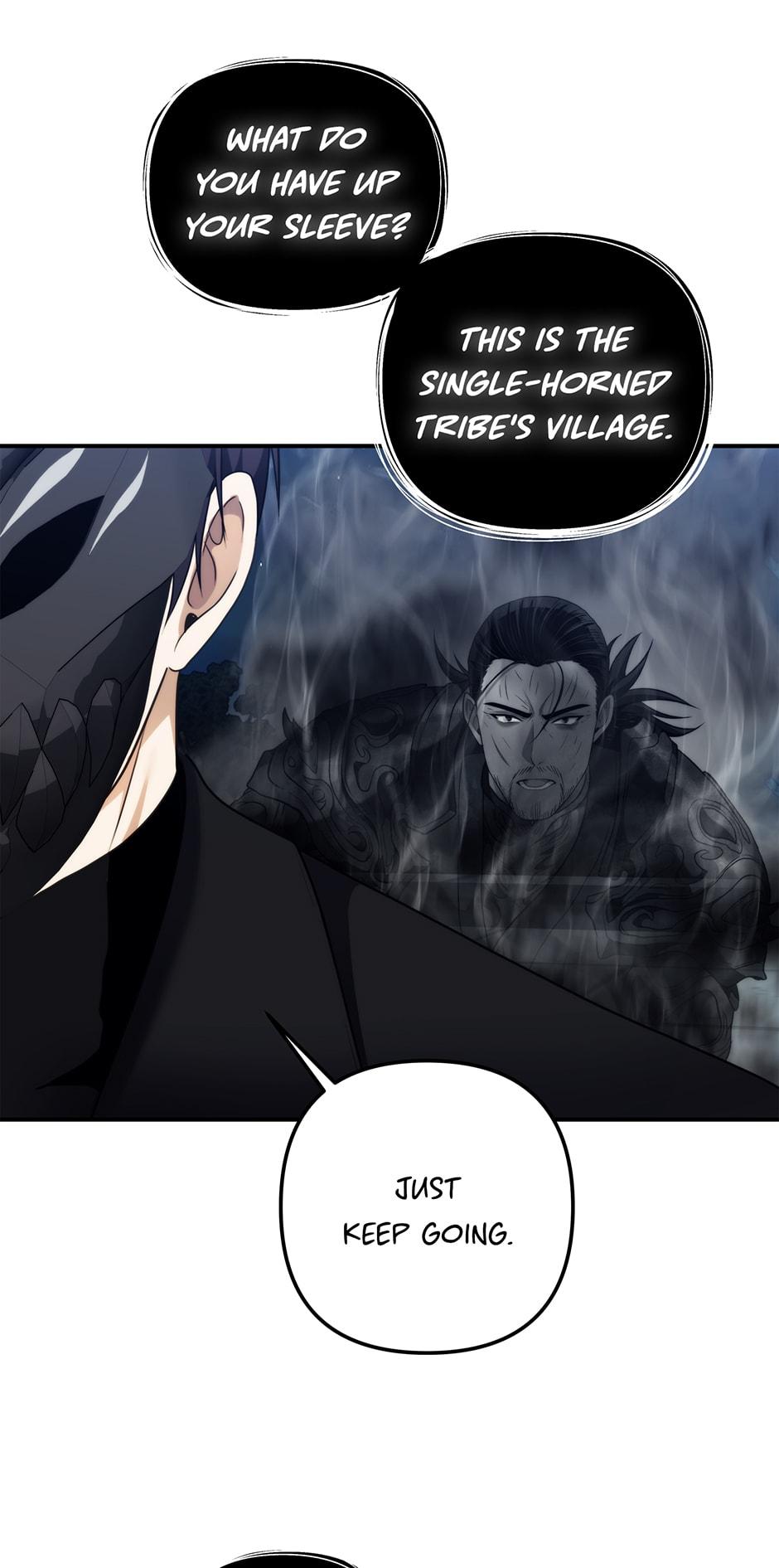 Read Second Life Ranker ENGLISH Manga Online