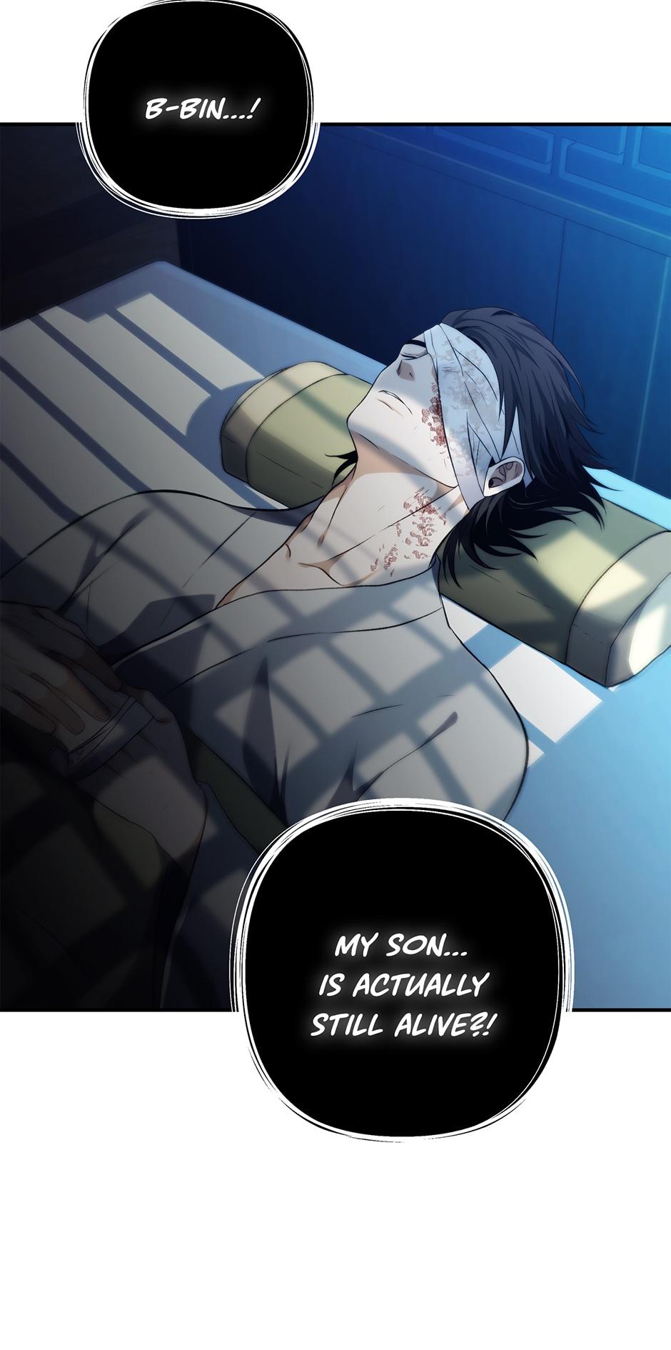 Read Second Life Ranker ENGLISH Manga Online
